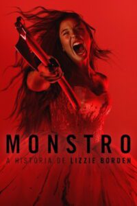 Monstro: A História de Lizzie Borden 1 Temporada