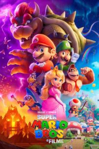 Super Mario Bros. O Filme