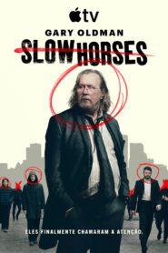 Slow Horses 6 Temporada