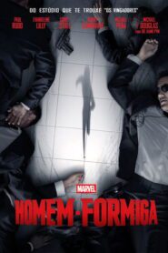 Homem-Formiga