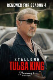 Tulsa King 4 Temporada
