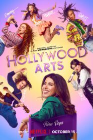 Hollywood Arts 1 Temporada