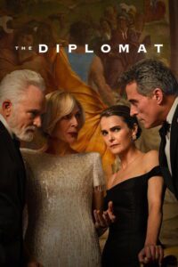 A Diplomata 4 Temporada