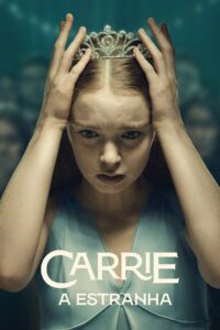 Carrie a Estranha
