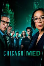 Chicago Med 12 Temporada