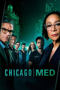Chicago Med 12 Temporada