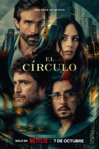 Dentro do Círculo