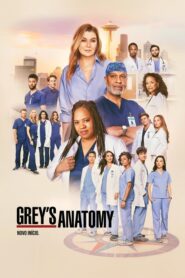 Grey’s Anatomy