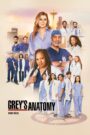 Grey’s Anatomy