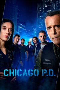 Chicago PD 14 Temporada