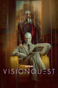 VisionQuest 1 Temporada